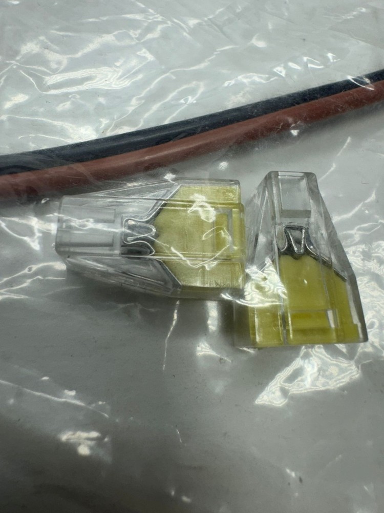 Pace 2V Red Indicator Light **Free Shipping**