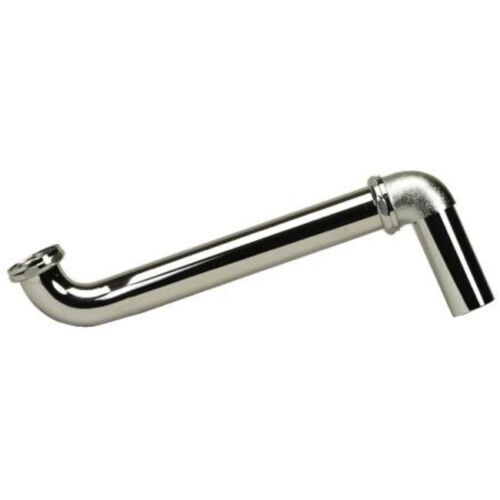 PROFLO PFOD100 Chrome 1-1/2" Offset Drain