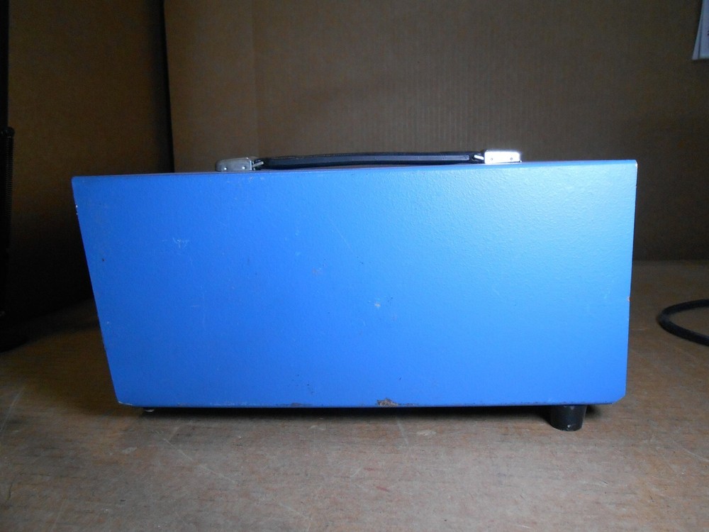 PCB 905A HIGH PRESSURE CALIBRATION SYSTEM