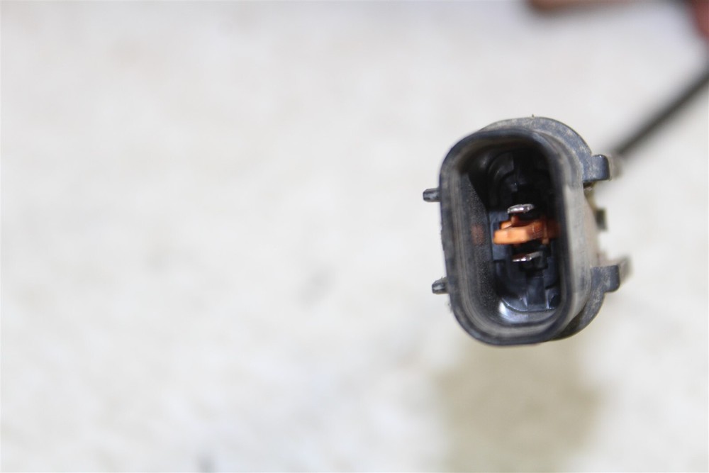 2004 Arctic Cat 650 V2 4x4 Reverse Sensor