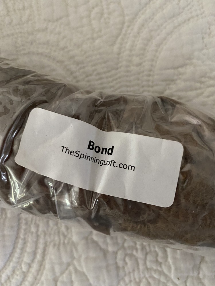 Wool Breed Study Bond And Polypay