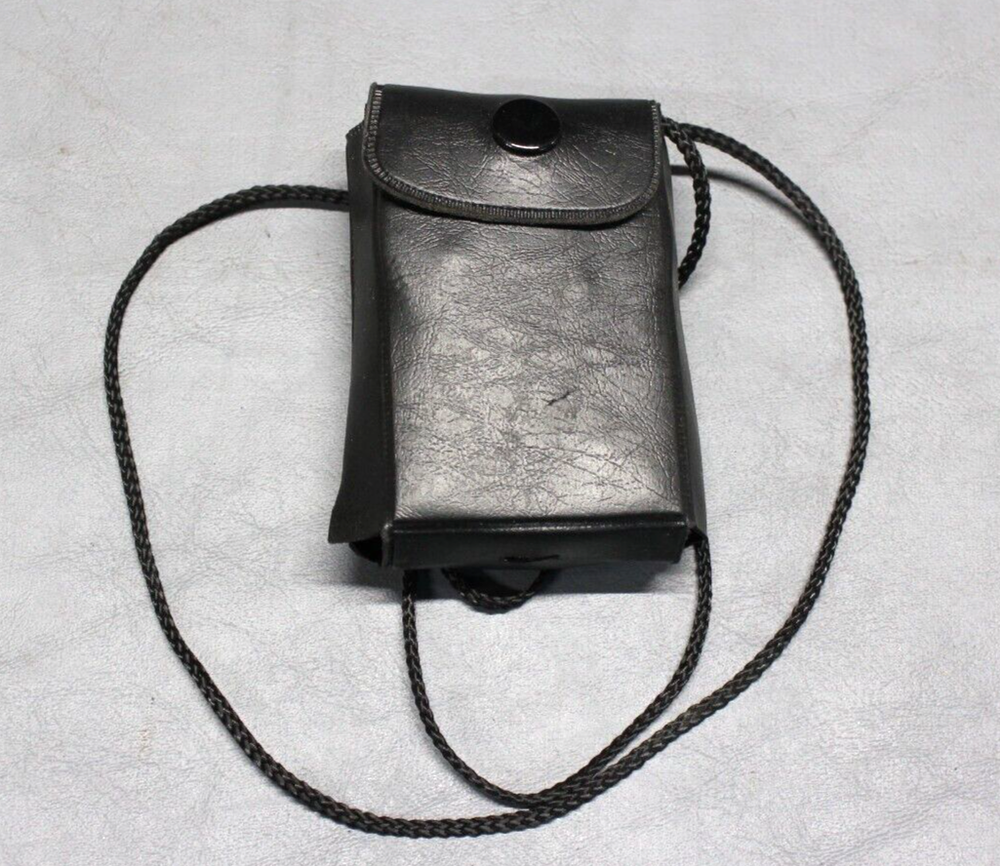 TUNDRA Selenium Light Meter /w Case