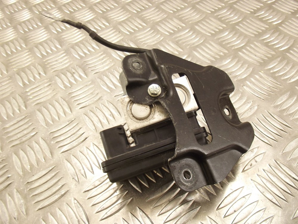 KTM RC 125 2018 abs pump 2017 - 2019