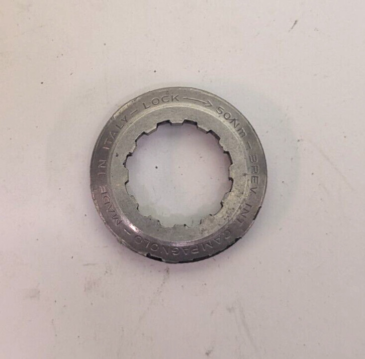 Campagnolo 29mm Cassette Lockring