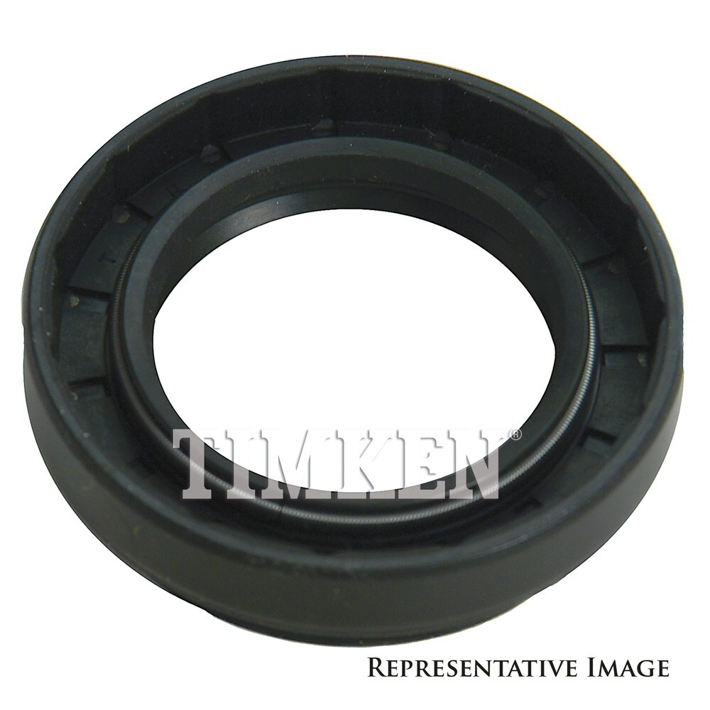 Input Shaft Seal Timken 710138