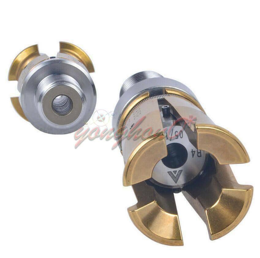 BT40-45 Degree Outer Screw 4 Petal Clamp Pull Claw for CNC Spindle