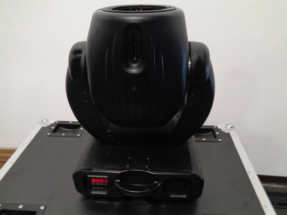 Elation Power Wash 250B Basic