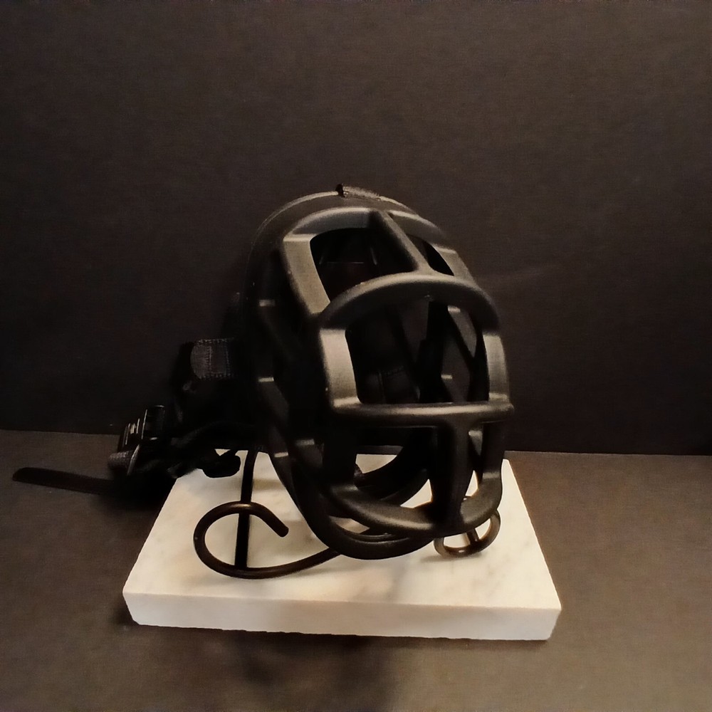 Bakerville Brand Large Dog Muzzle Size 5