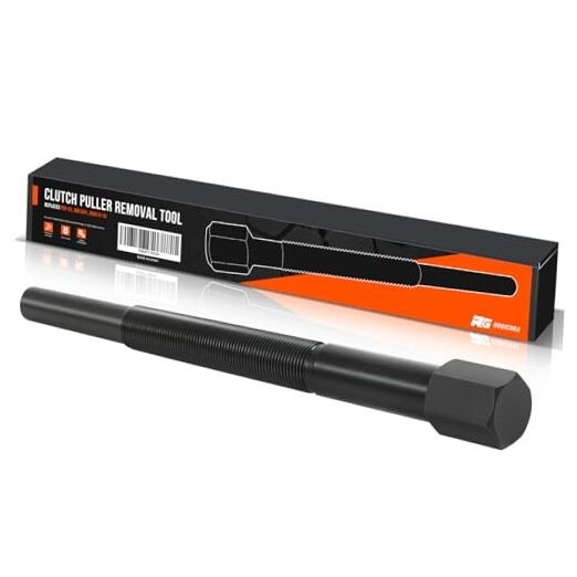 Heavy Duty Primary Clutch Puller Removal Tool