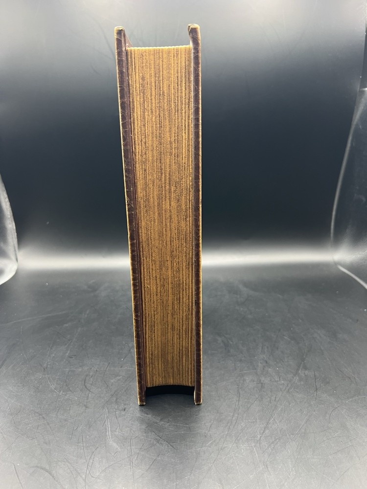 Faux Book Storage Safe Hidden Compartment Madonna Secret