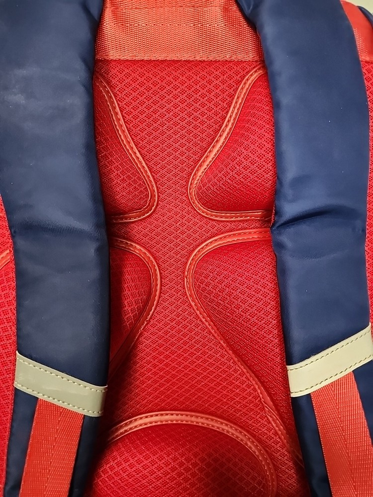 Shoulder Strap Backpack