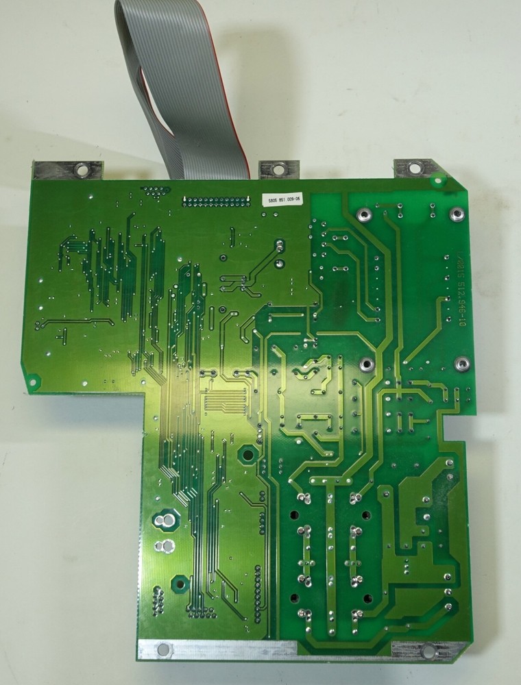 Eppendorf 5804R Centrifuge PCB Main Control Board