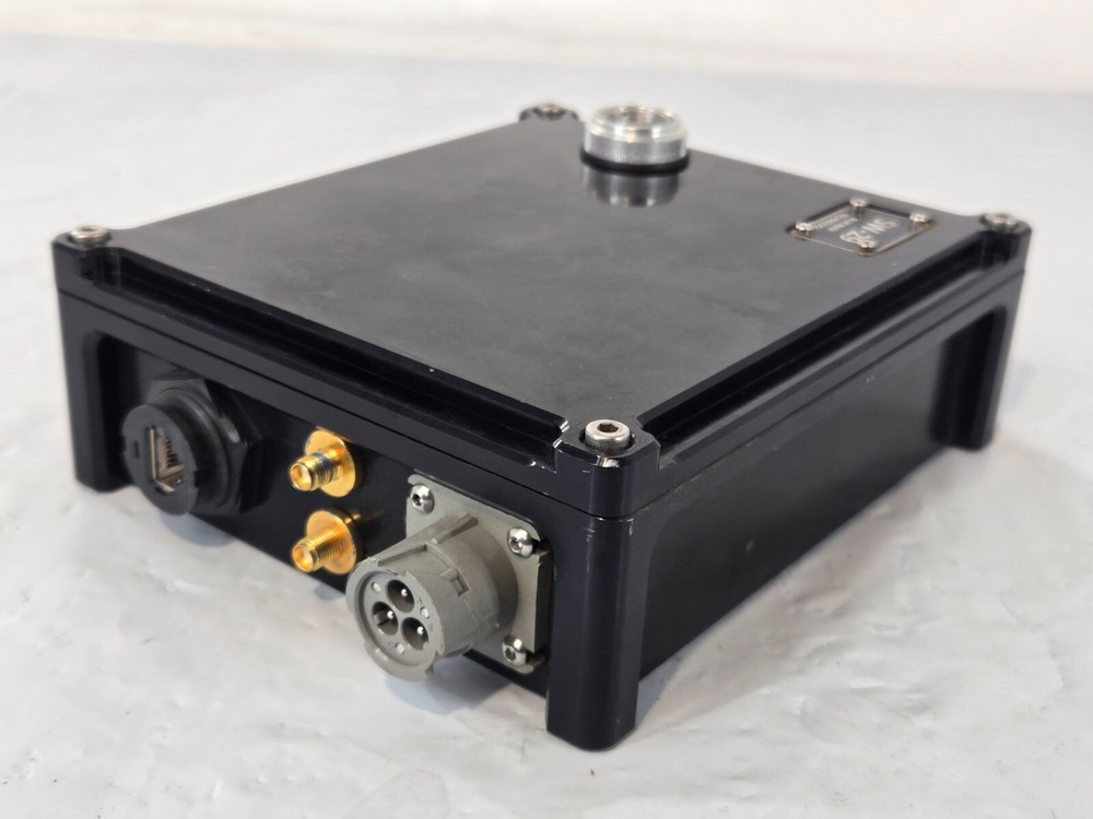 SW-29 BLUE RIVER TECHNOLOGY