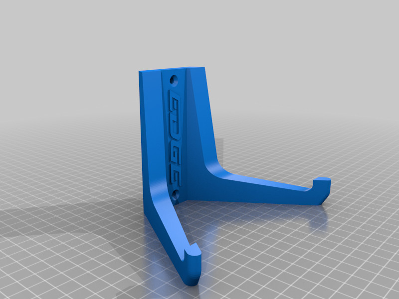 RC Plane Holder Wall Mount Display Hanger