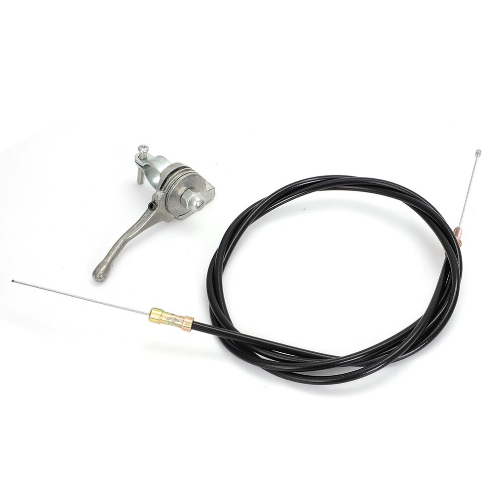 For J36, JS36, B46, BS46 Trowel Machines Models Throttle Cable Kit Replace 21243