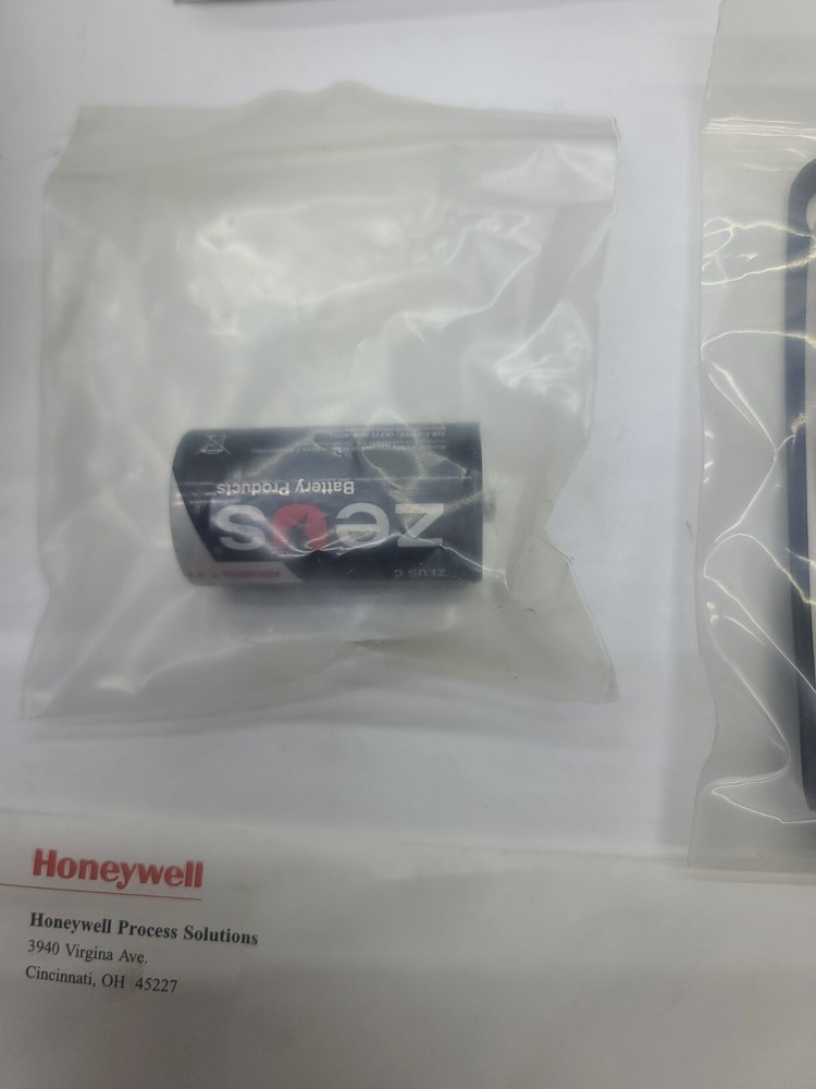 HONEYWELL CHART RECORDER MODEL:837-UM. / 2