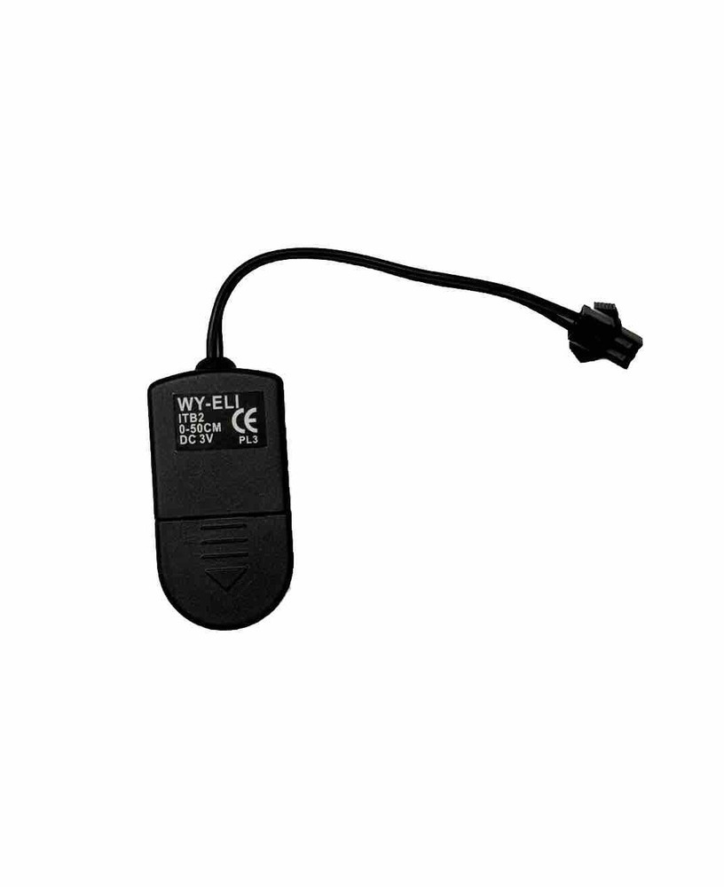 EL Wire Coin Cell Mini Inverter
