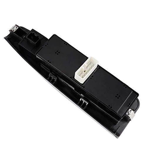 Window Switch, 93570-2F200 Car Driver's Master Window Switch Suitable for 2004