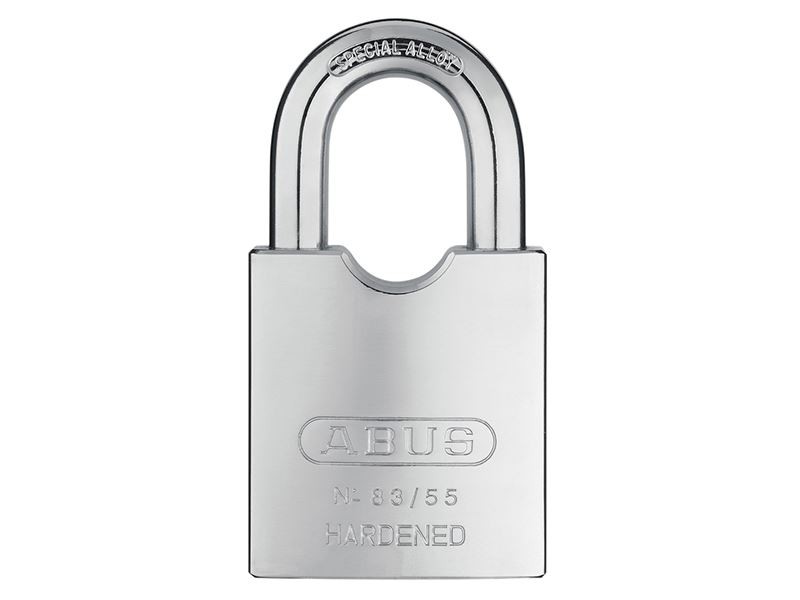 ABUS Mechanical - Steel Lock