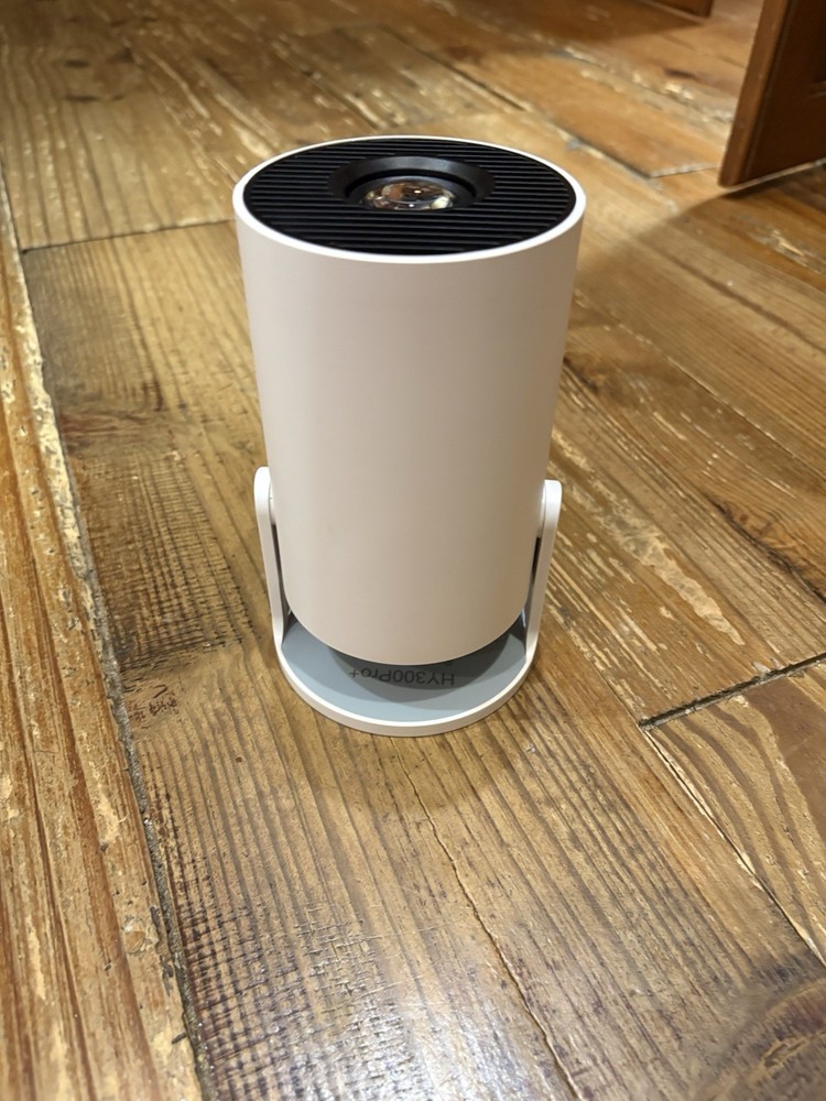 Multimedia Projector, 180 Degree, WiFi, HDMI