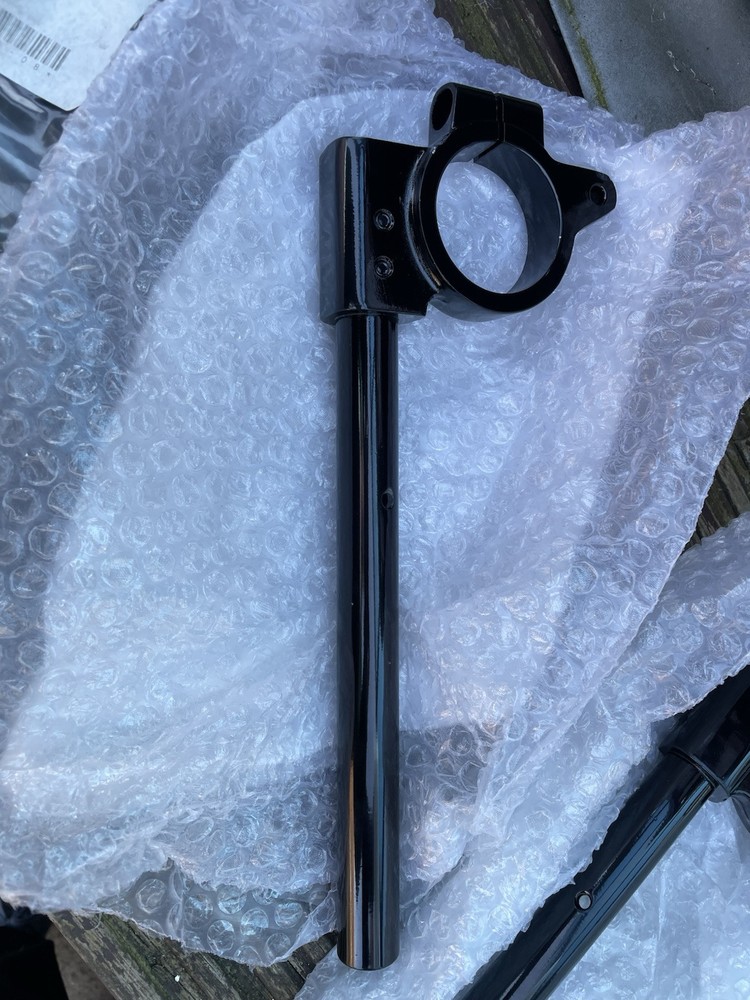 Sinnis Stealth Handlebar Right