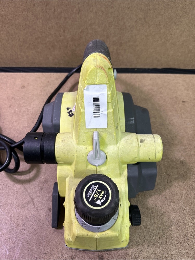 Ryobi HPL52 Hand Planer L37