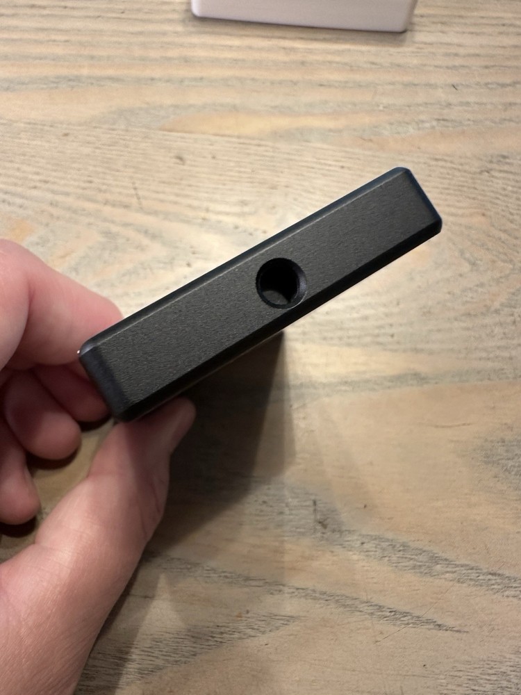 Lume Cube LC-PANELMINI1 5W Bicolor Panel Mini LED - USB C Mini Light Panel