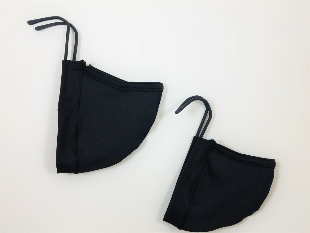 Comfortable Adjustable Face Mask for Hobbyists Crafters Carpenters Construction