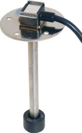 Moeller Reed Switch Sending Unit (Requires Dash Mounted Gauge) 035774-10