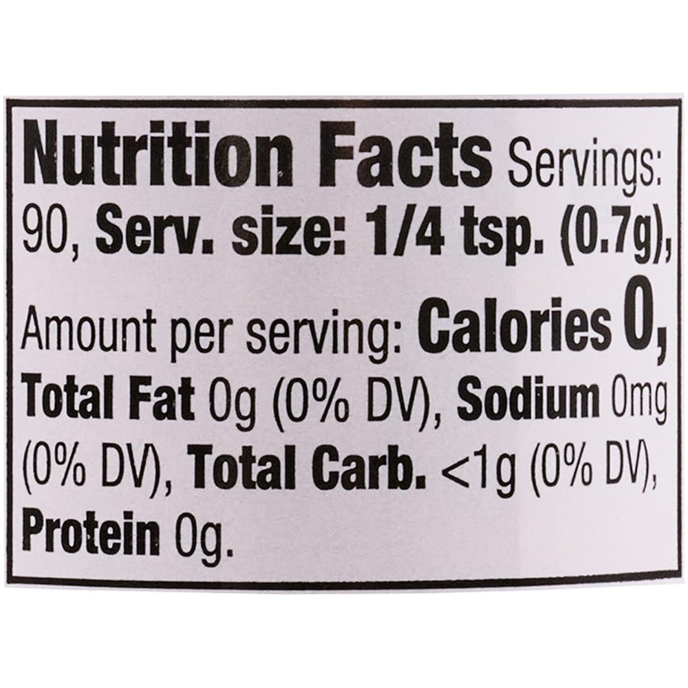 Lawry's Seasoned Pepper 2.25 oz