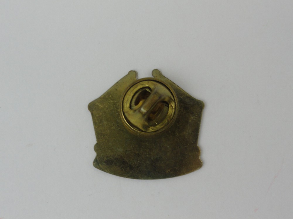 Ingersoll-Rand Flags Enamel Lapel / Hat Pin