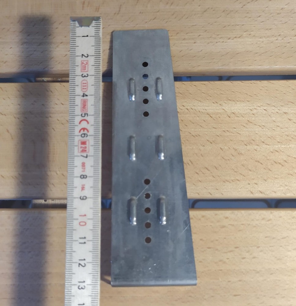 Mounting Bracket