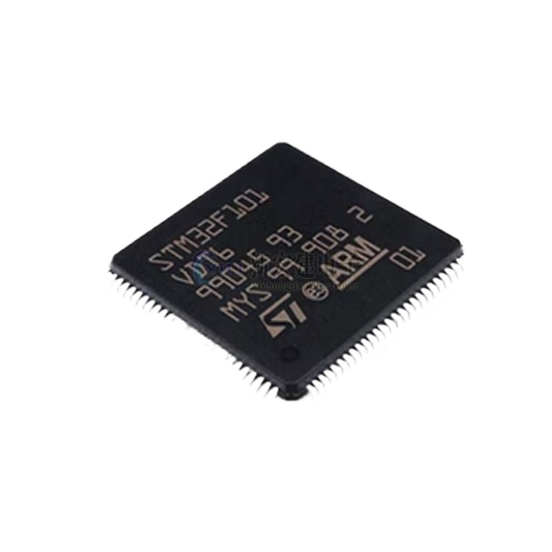 5 piece set STM32F51VDT6 microcontroller chip