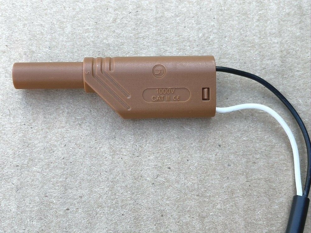 Mettler Toledo Cat II Adapter Cable