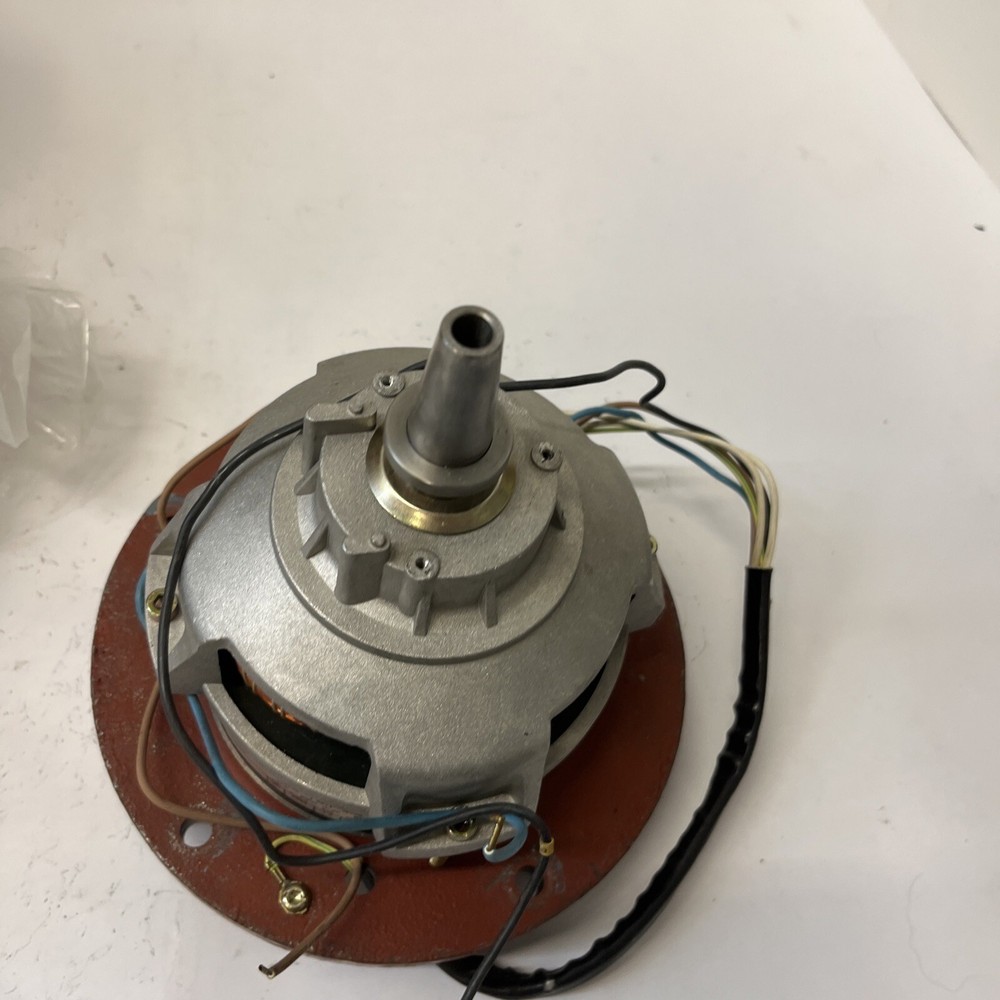 Leroy Somer 3~D25/T ** See Description ***