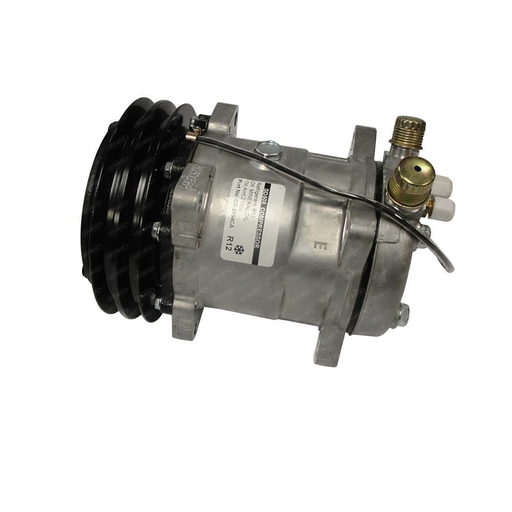 5706-7006 Made to Fit Oliver AC Compressor