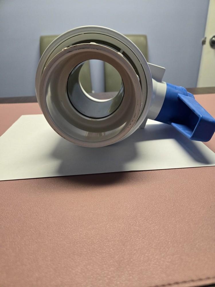 3" Spears utility ball valve socket