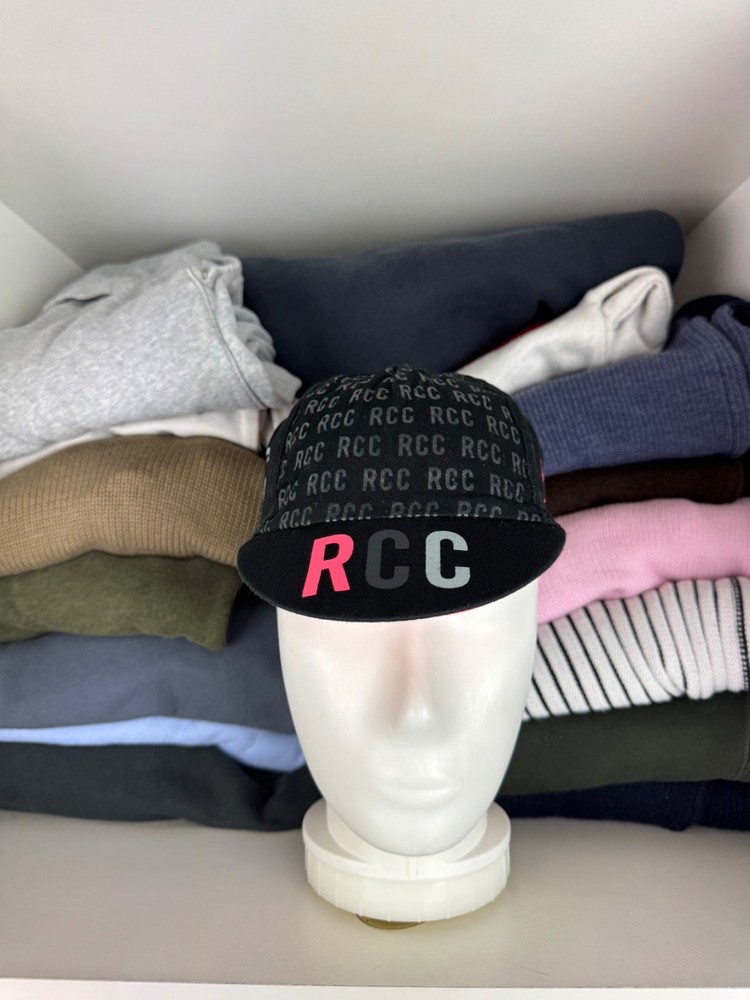 Rapha Cycling Club RCC Cycling Cap