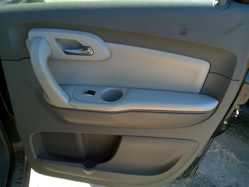 Audio Equipment Radio Opt Uui Fits 10-17 TRAVERSE 405015