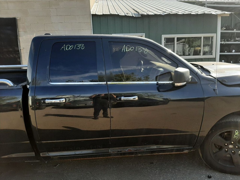 RAM1500 2011 High Mounted Stop Light 1064073