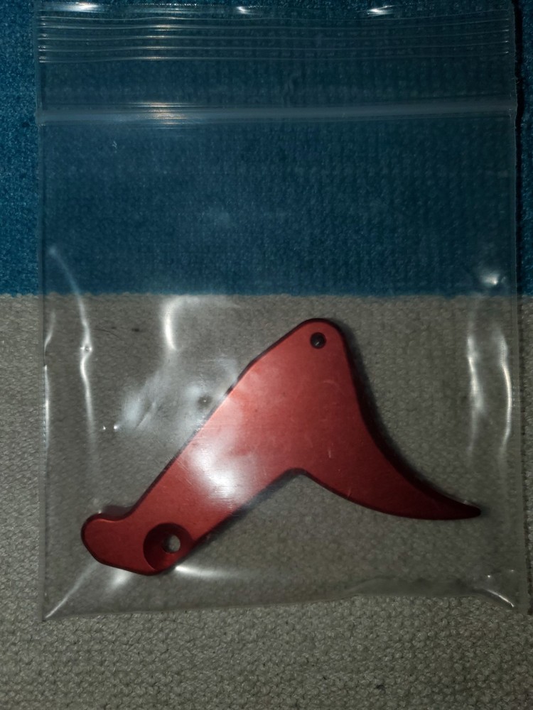 Nerf Tooth And Nail Mini