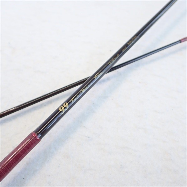Rodiocraft Two Nine Fine 60ULF Cond/C