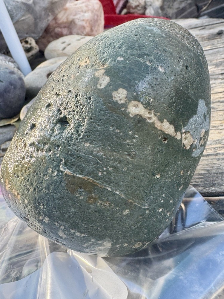 Rocks for Tumbling Lapidary Material Rough