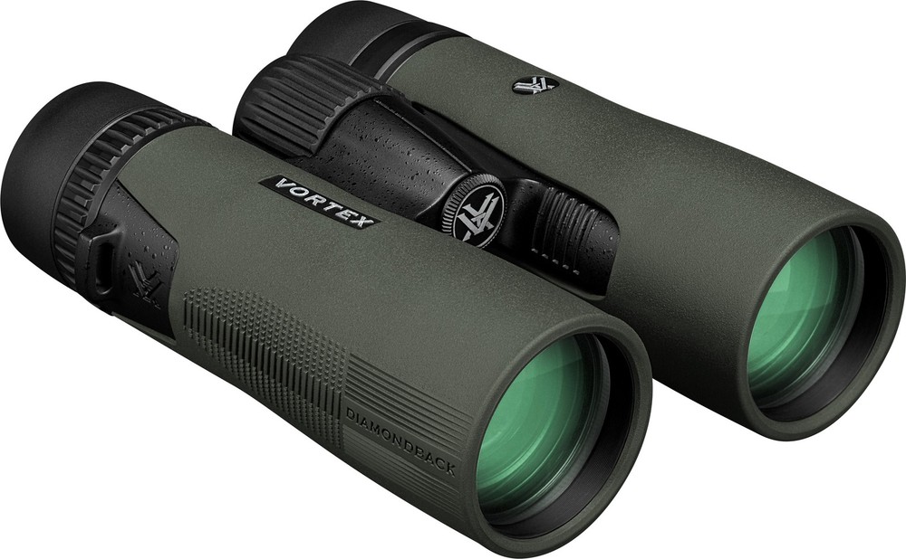 Vortex Diamondback HD 10x42 DB-215 Binocular