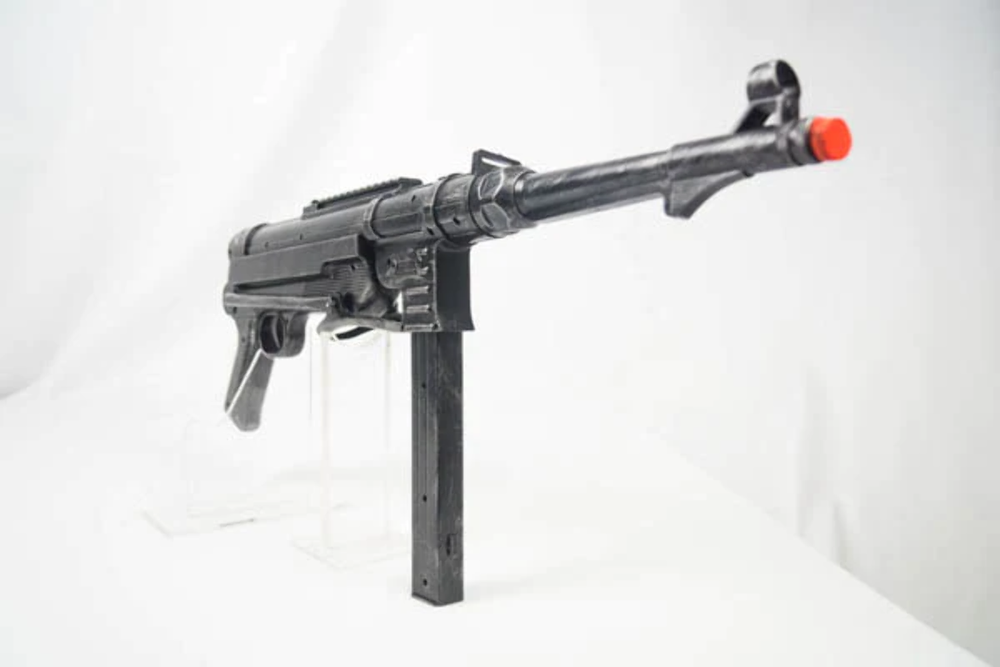 MP 40 Rifle Prop