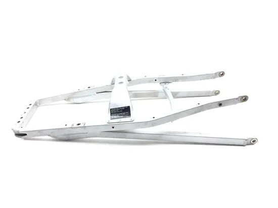 Subframe Rear Tail Sub Frame Back 2005 BMW K1200S ABS 2682A