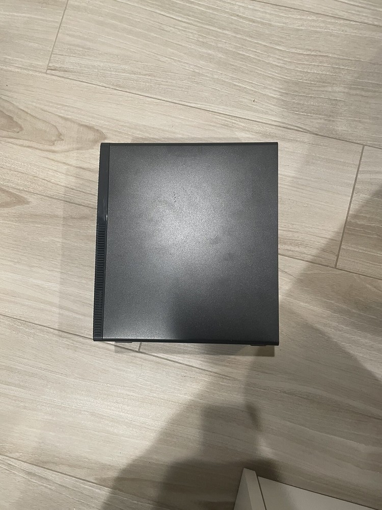 hp Desktop Computer (Inspiron 3891)