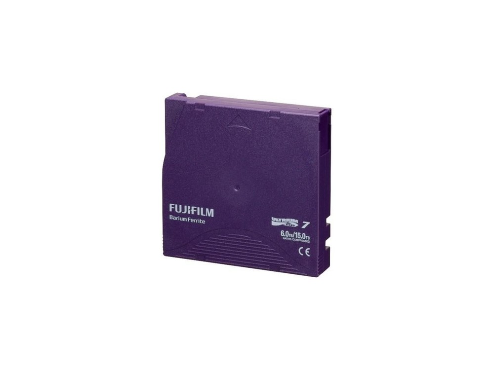 Fuji 16456574 Data Cartridge