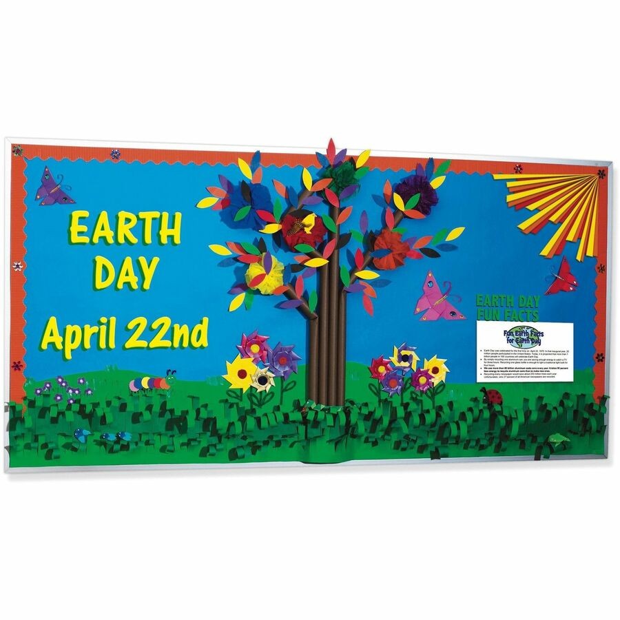 Bordette Decorative Border (37106)
