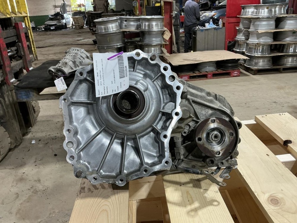 Transfer Case 6 Cylinder Automatic Fits 05-19 FRONTIER 862694